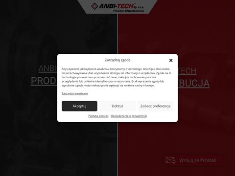 Anbi-tech.pl