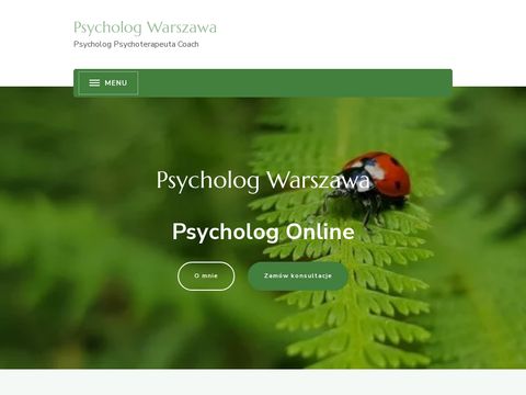 Szczepaniak-psychology.eu