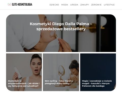 Elite-kosmetologia.pl