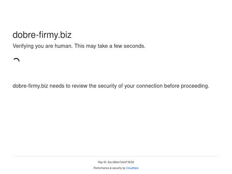 Dobre-firmy.biz