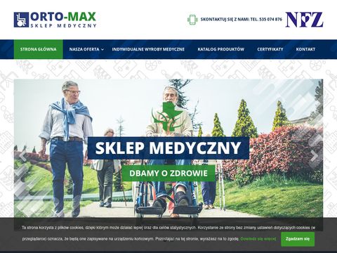 Orto-max.pl