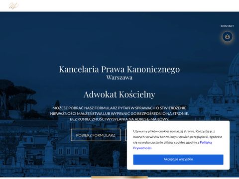 Kancelariapietrzyk.pl