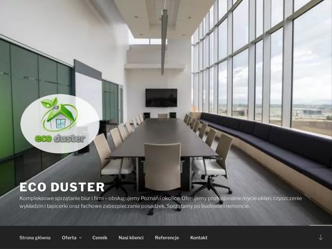 Eco Duster