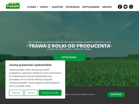 Trawnikproducent.pl