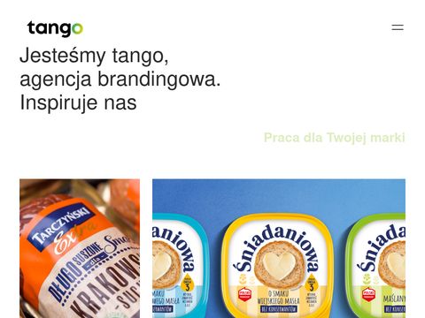 Tango agencja reklamowa