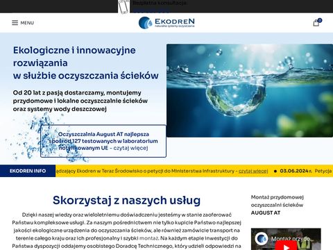 Ekodren.pl