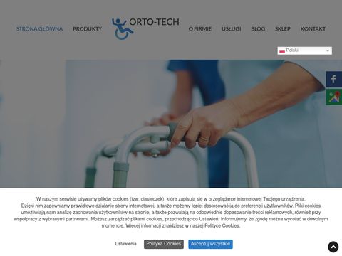 Orto-Tech