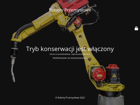 Workbot.pl - robotyzacja