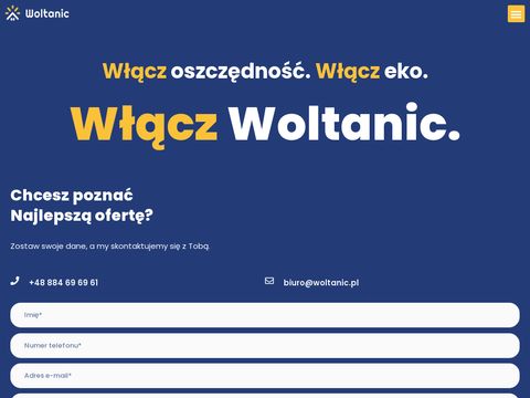 Woltanic.pl