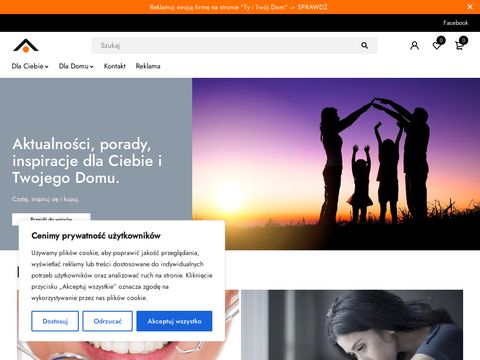 Tyitwojdom.pl - porady dla ciebie