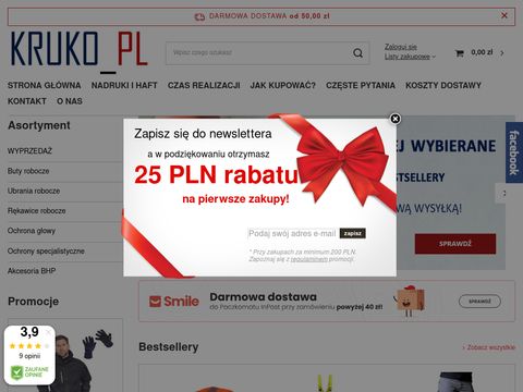 Kruko.pl sklep internetowy