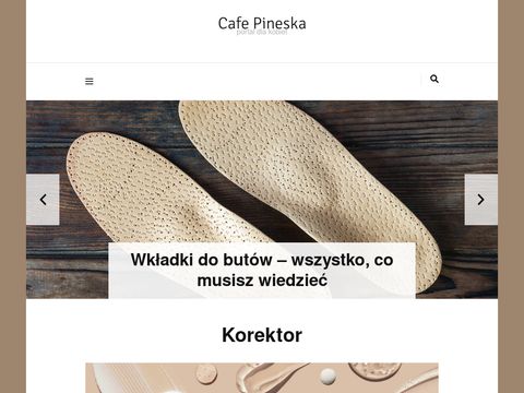 Cafepineska.pl