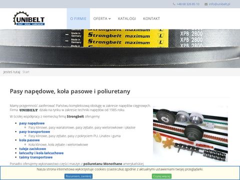 Unibelt.pl