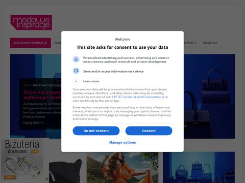 Modoweinspiracje.pl