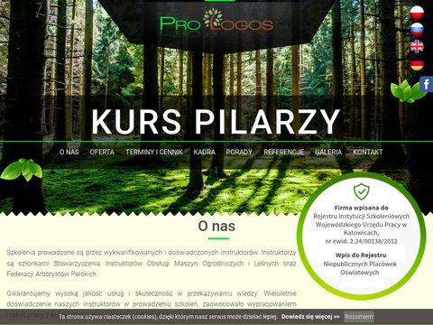 Kurspilarzy.pl