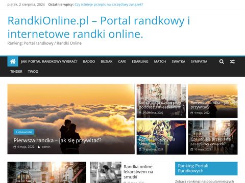 Randkionline.pl internetowe