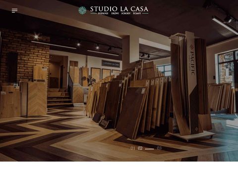 Studio La Casa