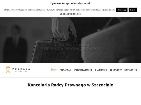 Radca-szczecin.pl