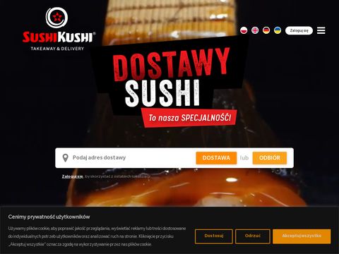 Sushi Kushi