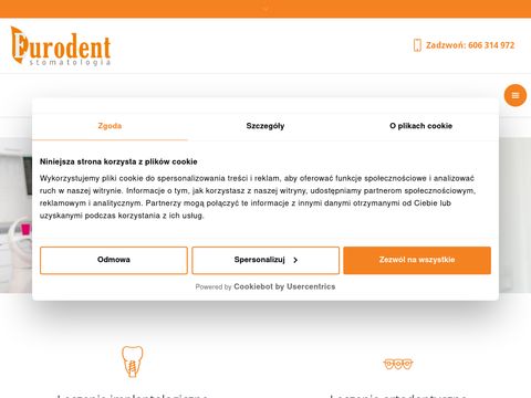 Eurodent - Dentysta Rzeszów