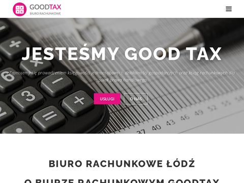 Goodtax.pl