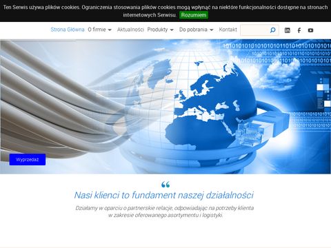 Bitner.com.pl kable i przewody