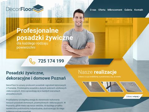 Decorfloor.pl