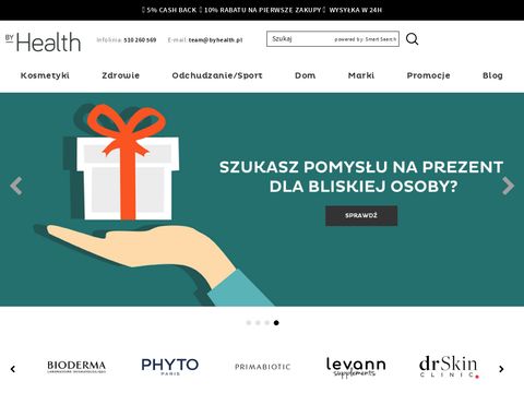 Byhealth.pl