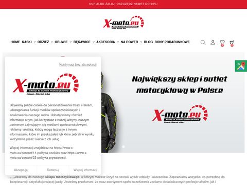 X-moto.eu