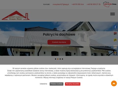 Nowy-dach.com.pl