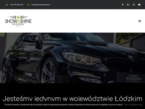 Showandshine.pl