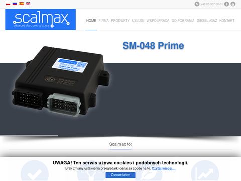 Scalmax.pl