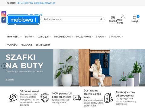 Meblowa1.pl