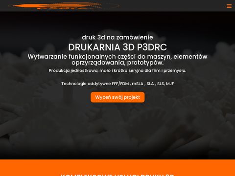 P3drc.pl DLP