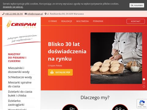 Crispan Polska