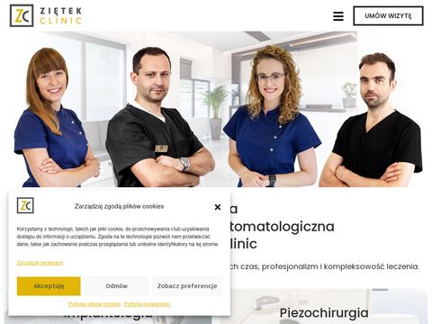 Ziętek Clinic