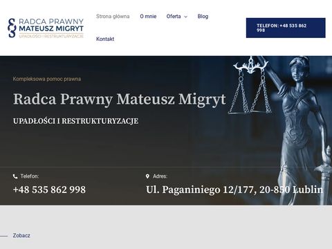 Kancelariamigryt.pl