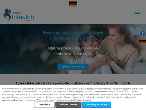 Interjob.com.pl legalna praca