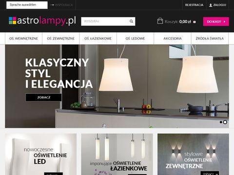 Astrolampy.pl