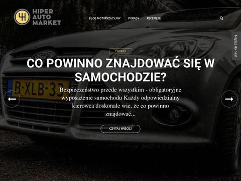 Hiperautomarket.pl