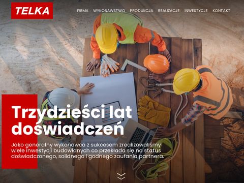 Telka piece co Białystok