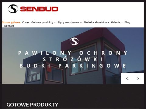 Senbud.pl