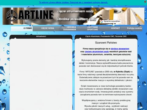 Artline.net.pl