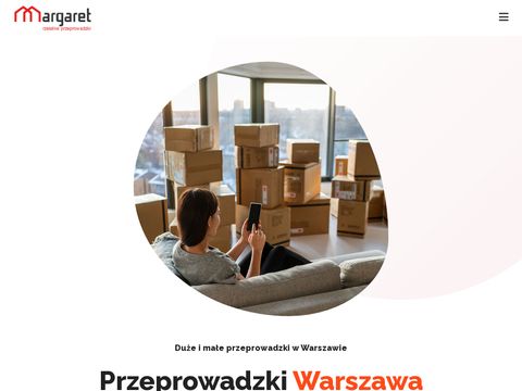 Apm-Active przeprowadzki Warszawa