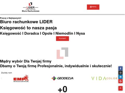 Lider-biuro.pl