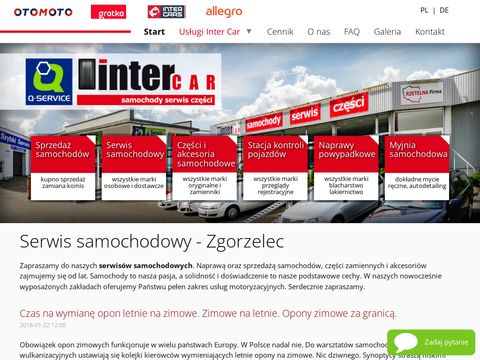 Intercar.zgorzelec.pl