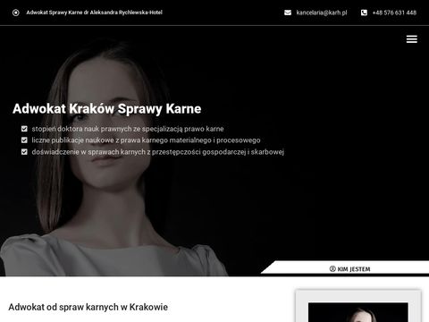 Krakow.karh.pl