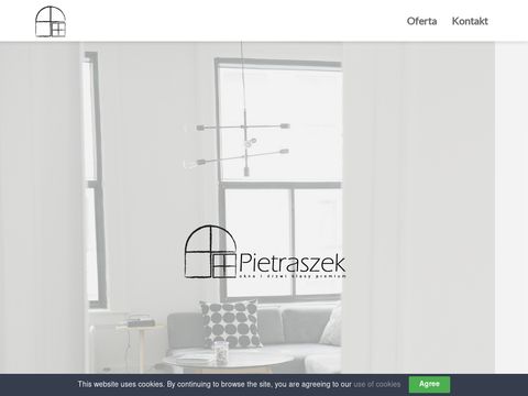 Pietraszek-Okna veka