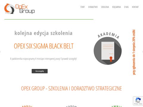 OpEx Group