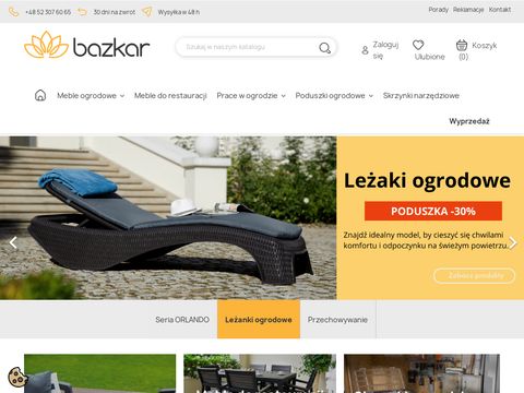 Bazkar.pl